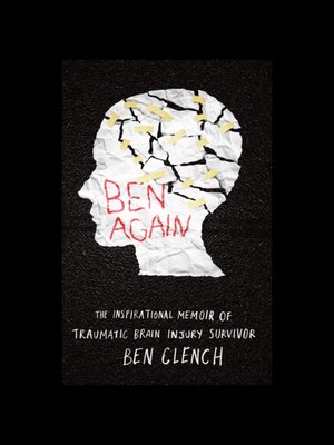 cover image of Ben Again